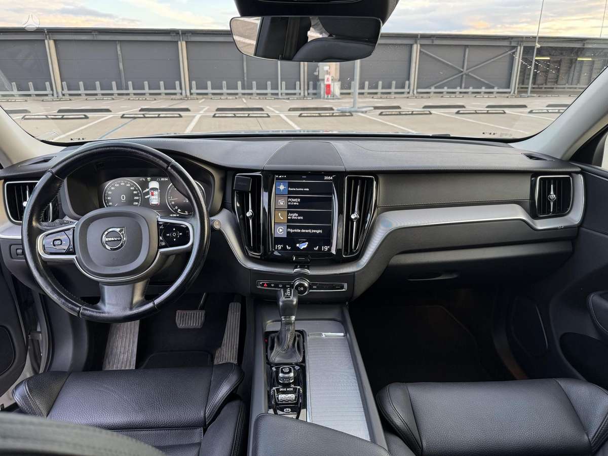 Volvo XC60 - 12