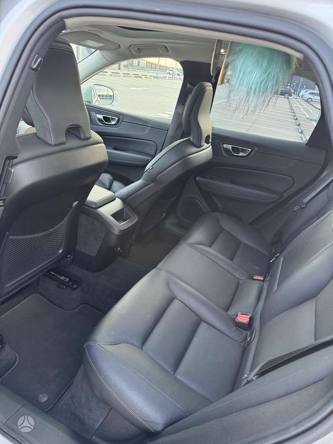 Volvo XC60 - 11