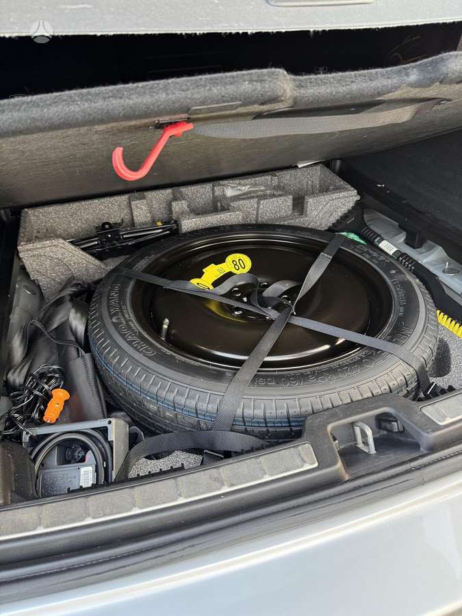 Volvo XC60 - 10
