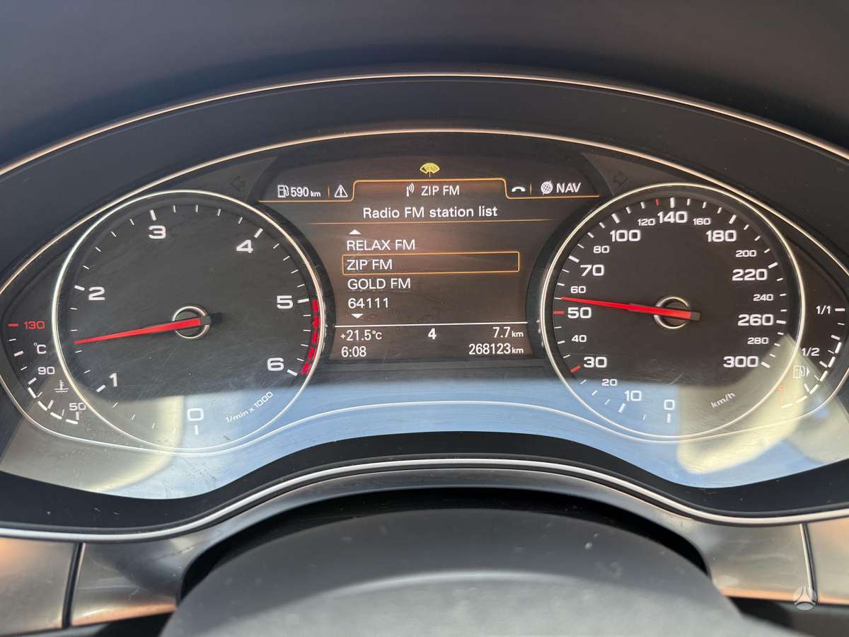 Audi A6, 2.0 l., Универсал