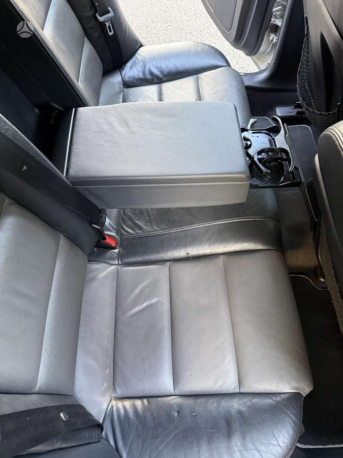 Audi A4, 2.0 l., Универсал