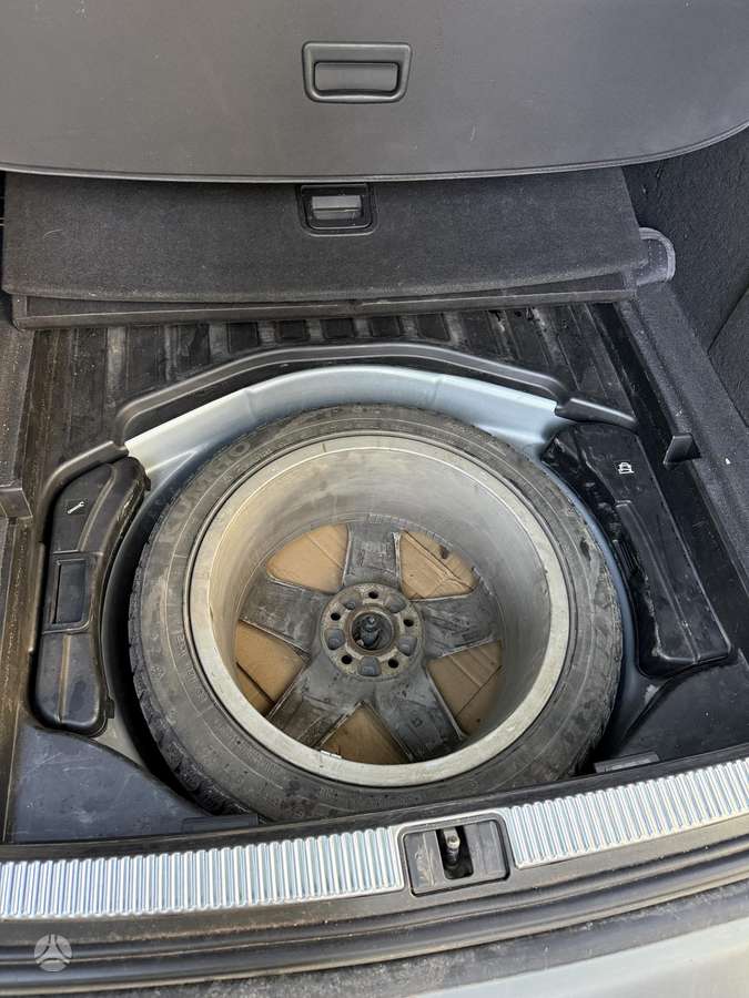 Audi A4, 2.0 l., Универсал