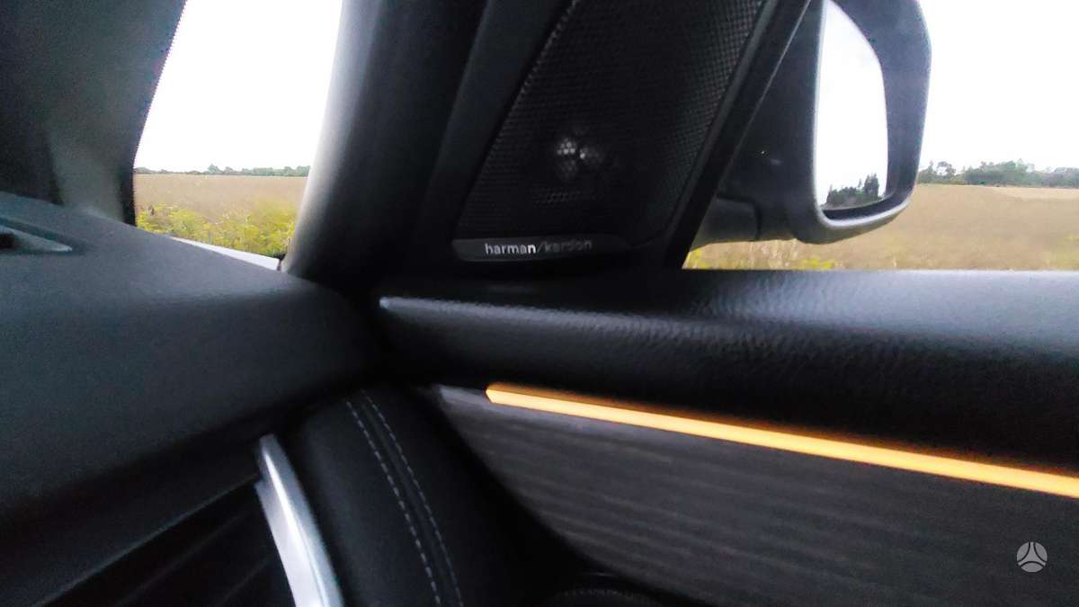 BMW 220 Gran Tourer, 2.0 l., Универсал