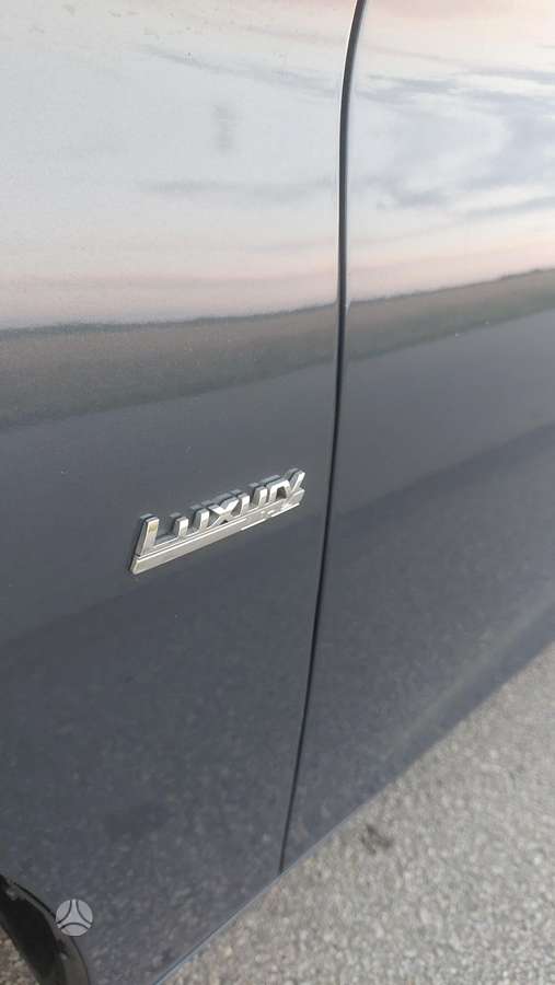 BMW 220 Gran Tourer, 2.0 l., Универсал