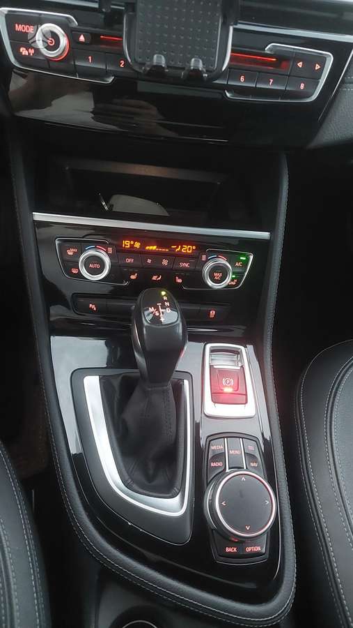 BMW 220 Gran Tourer, 2.0 l., Универсал