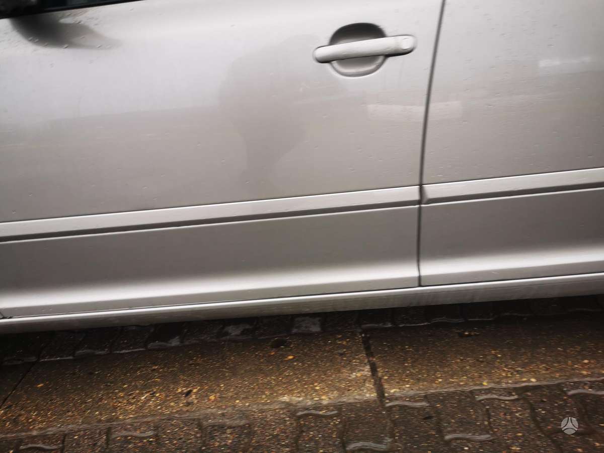 Skoda Octavia, 1.6 l., Универсал