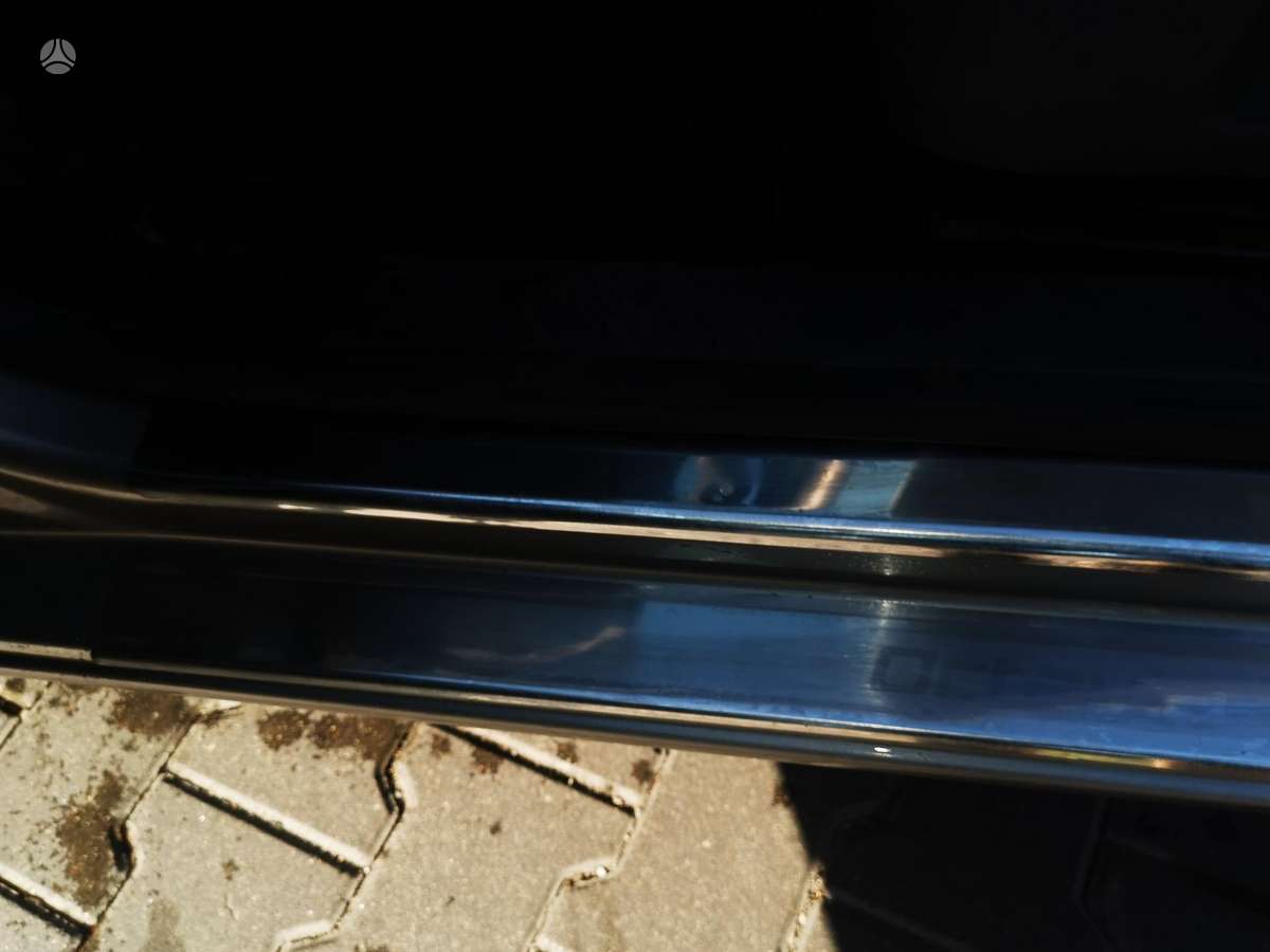 Skoda Octavia, 1.6 l., Универсал