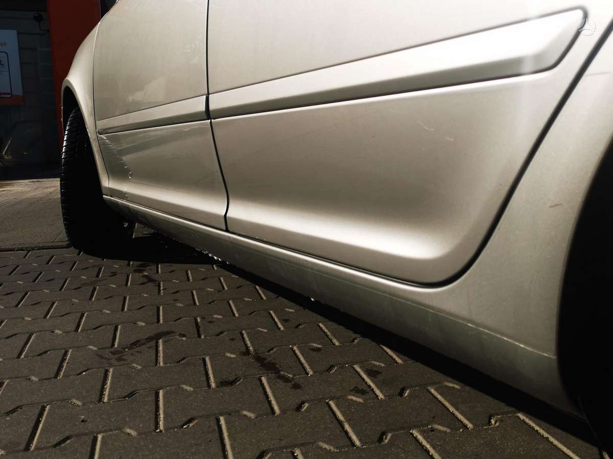 Skoda Octavia, 1.6 l., Универсал