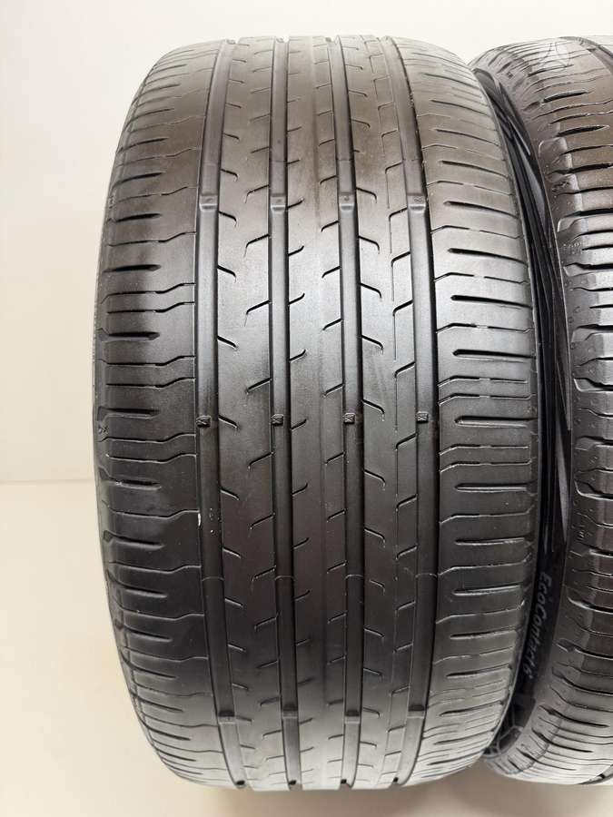 Continental EcoContact 6 2022m, summer 245/35 R20