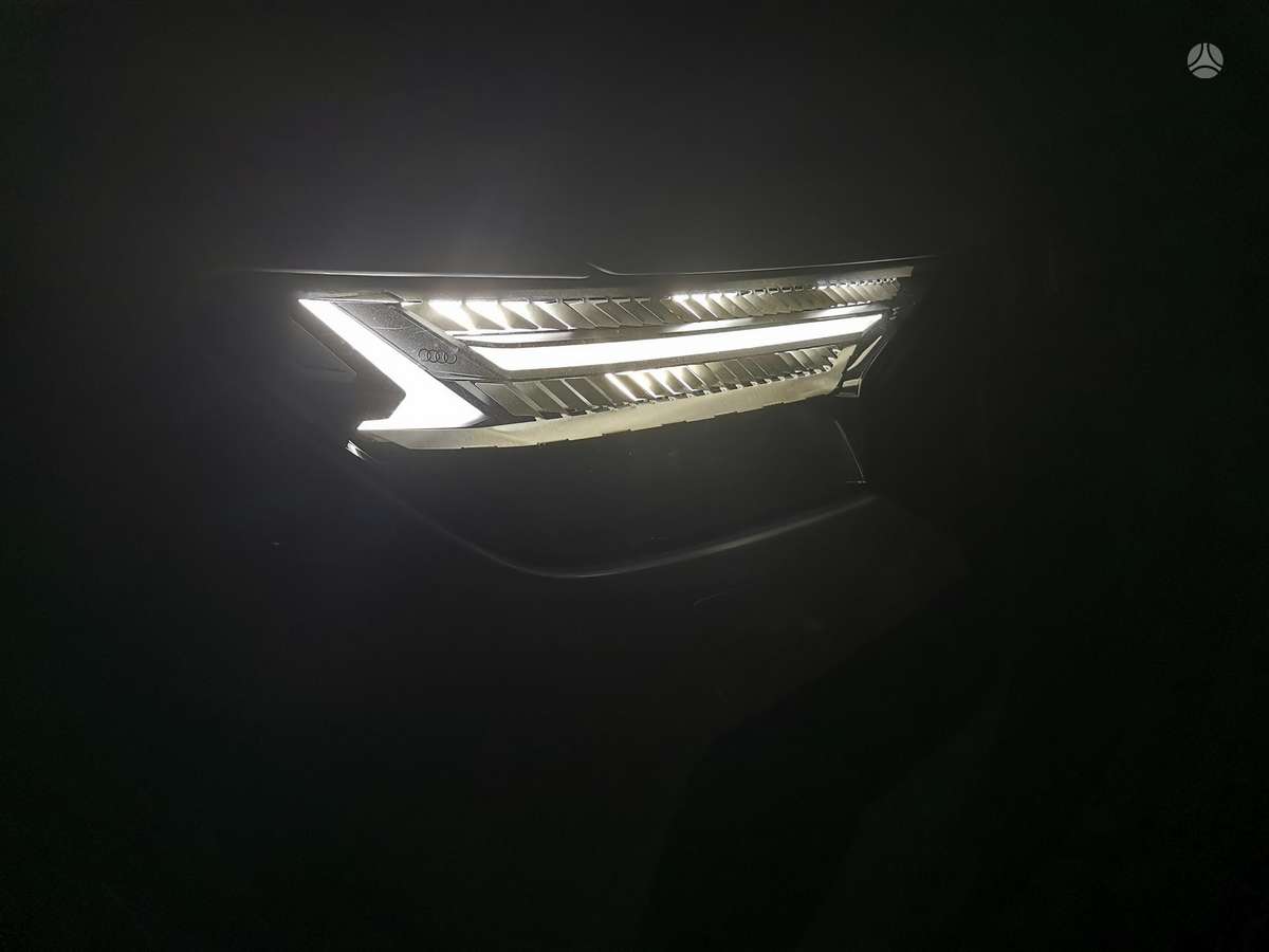 Audi Q4 e-tron, 82 kWh, off-road / crossover