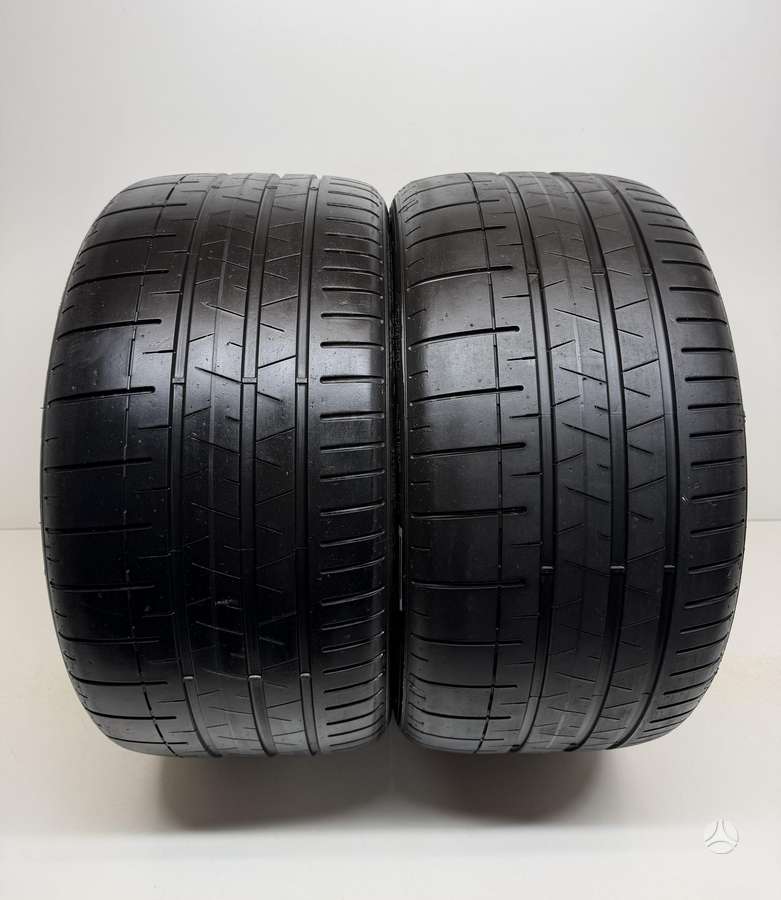 Pirelli P-Zero Corsa 2024m, vasarinės 285/30 R20