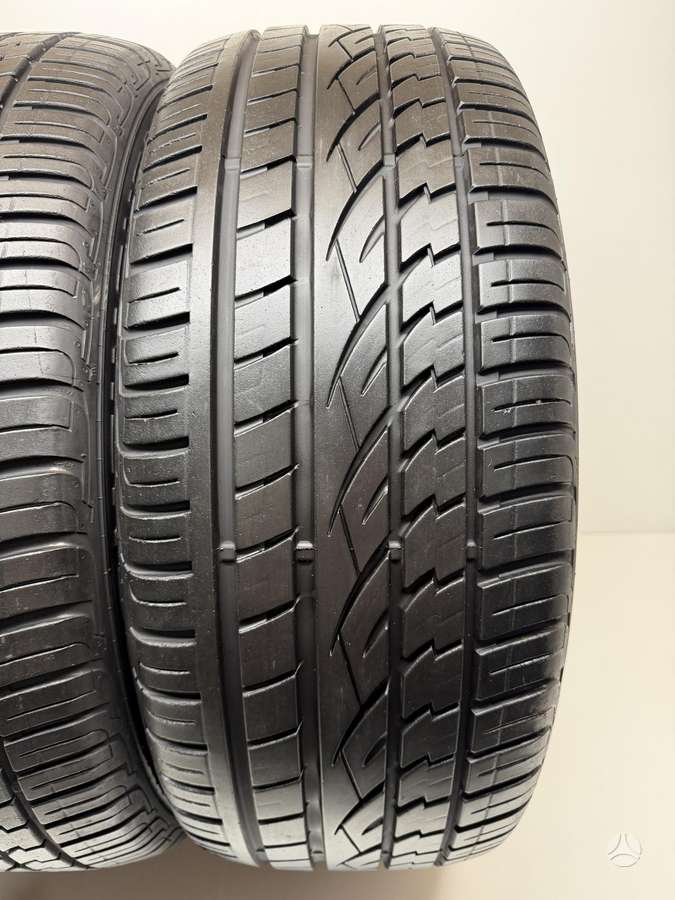 Continental CrossContact, vasarinės 265/50 R20