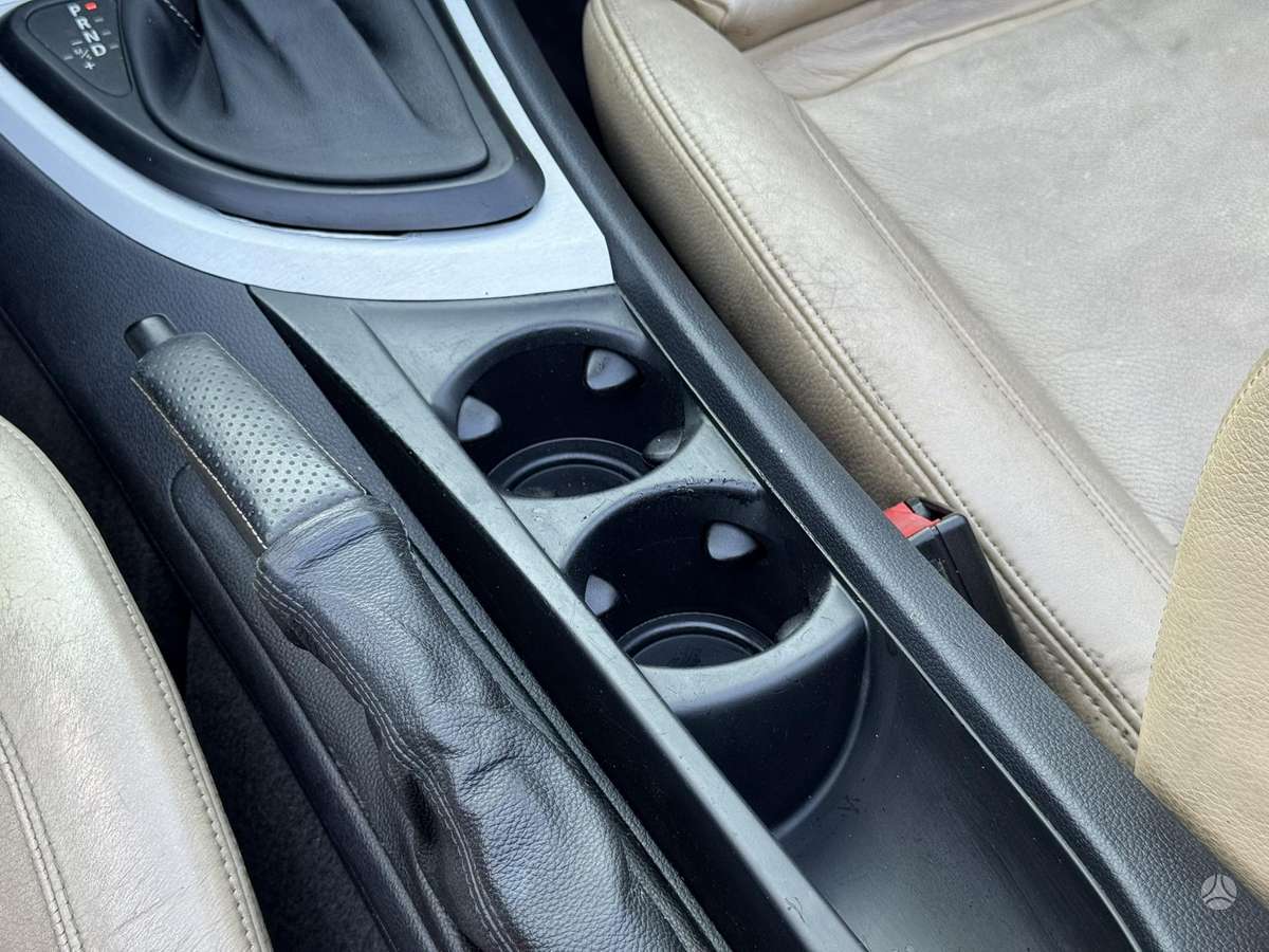 BMW 135, 3.0 l., Кабриолет