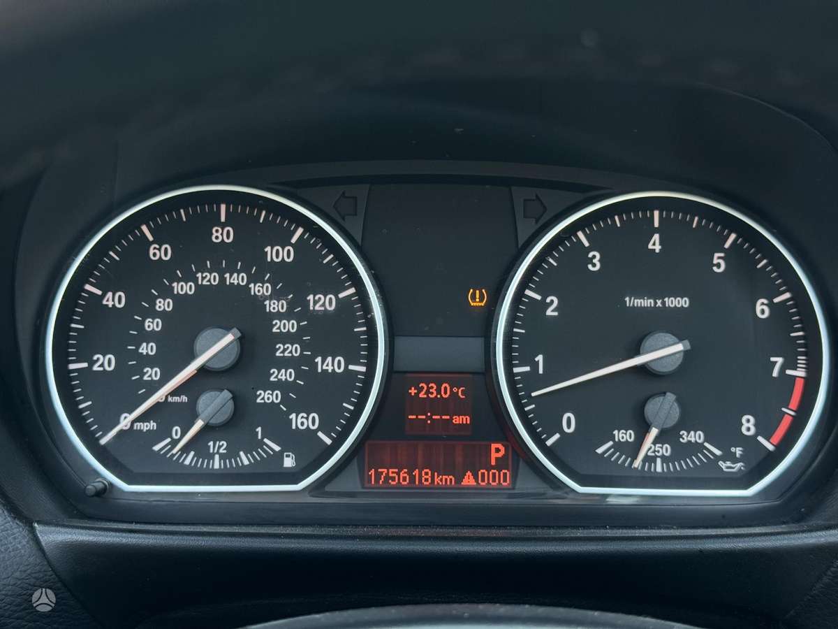 BMW 135, 3.0 l., Кабриолет