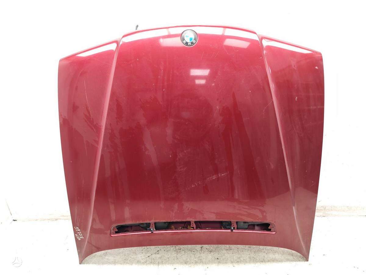 BMW 728 dangtis (priekinis, galinis)