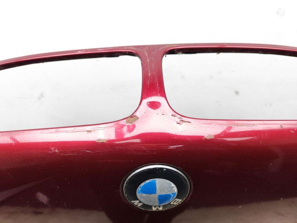 BMW 728 dangtis (priekinis, galinis)