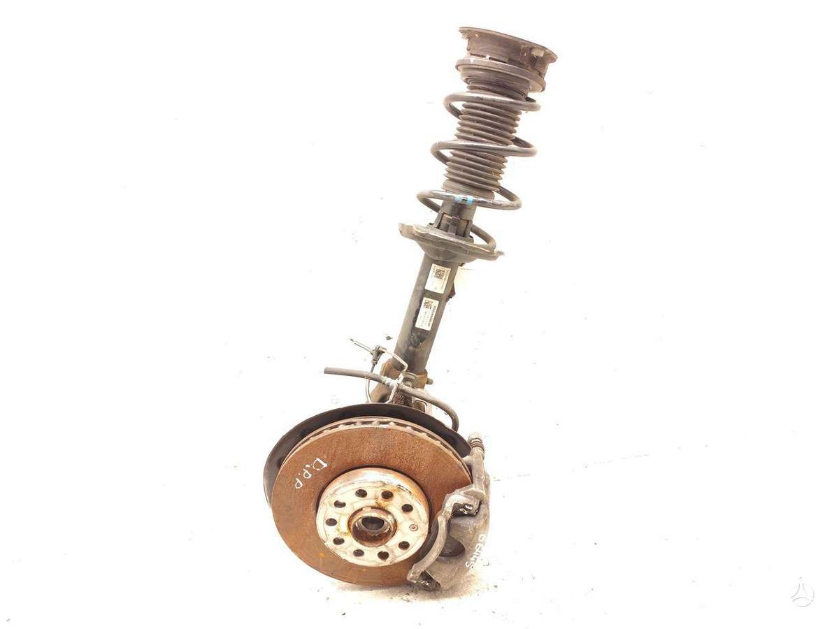 Skoda Octavia, 5WA413031CJ, hubs