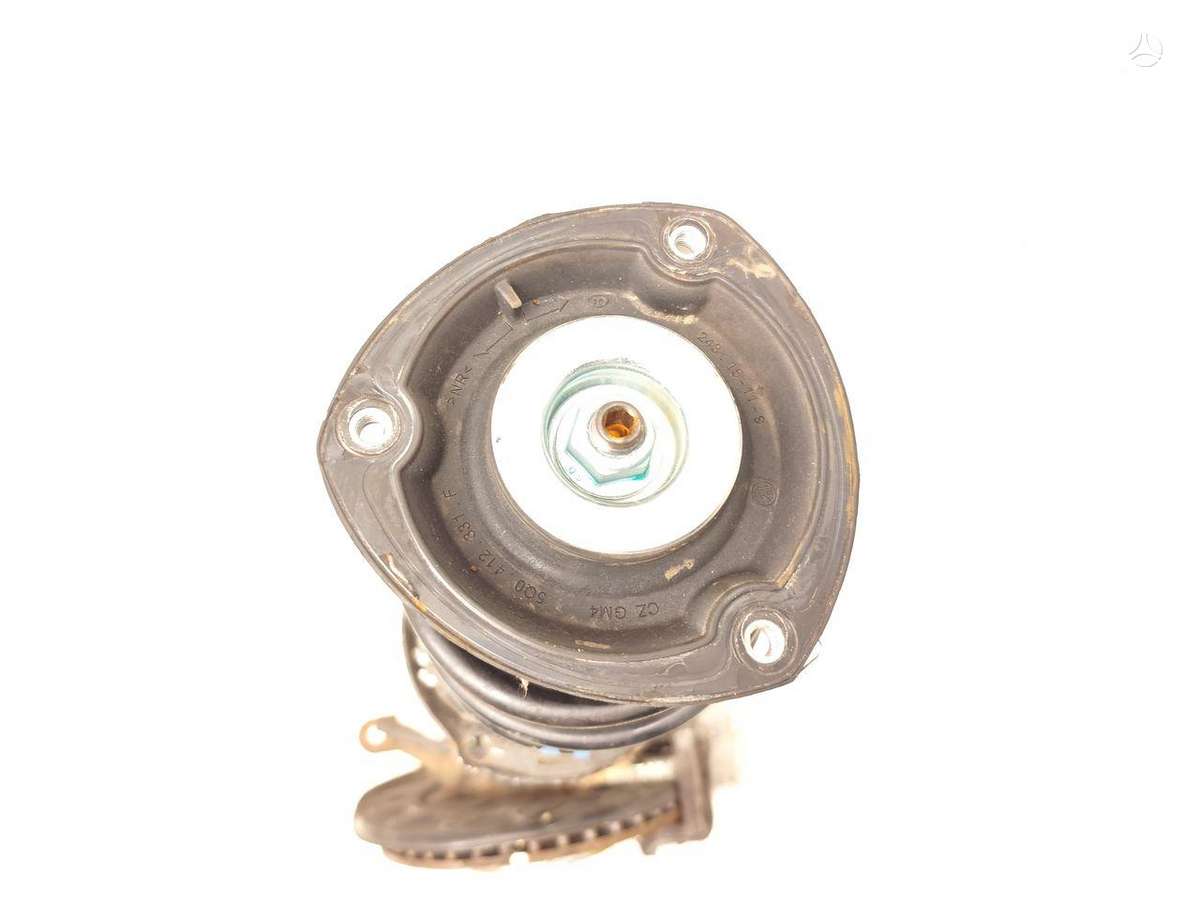 Skoda Octavia, 5WA413031CJ, hubs