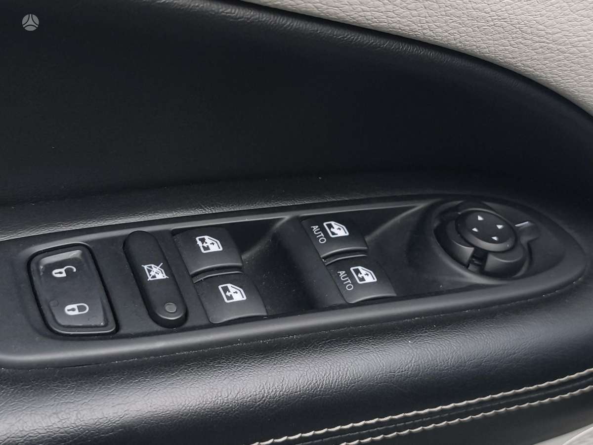 Jeep Compass, 2.4 l., Внедорожник / Кроссовер