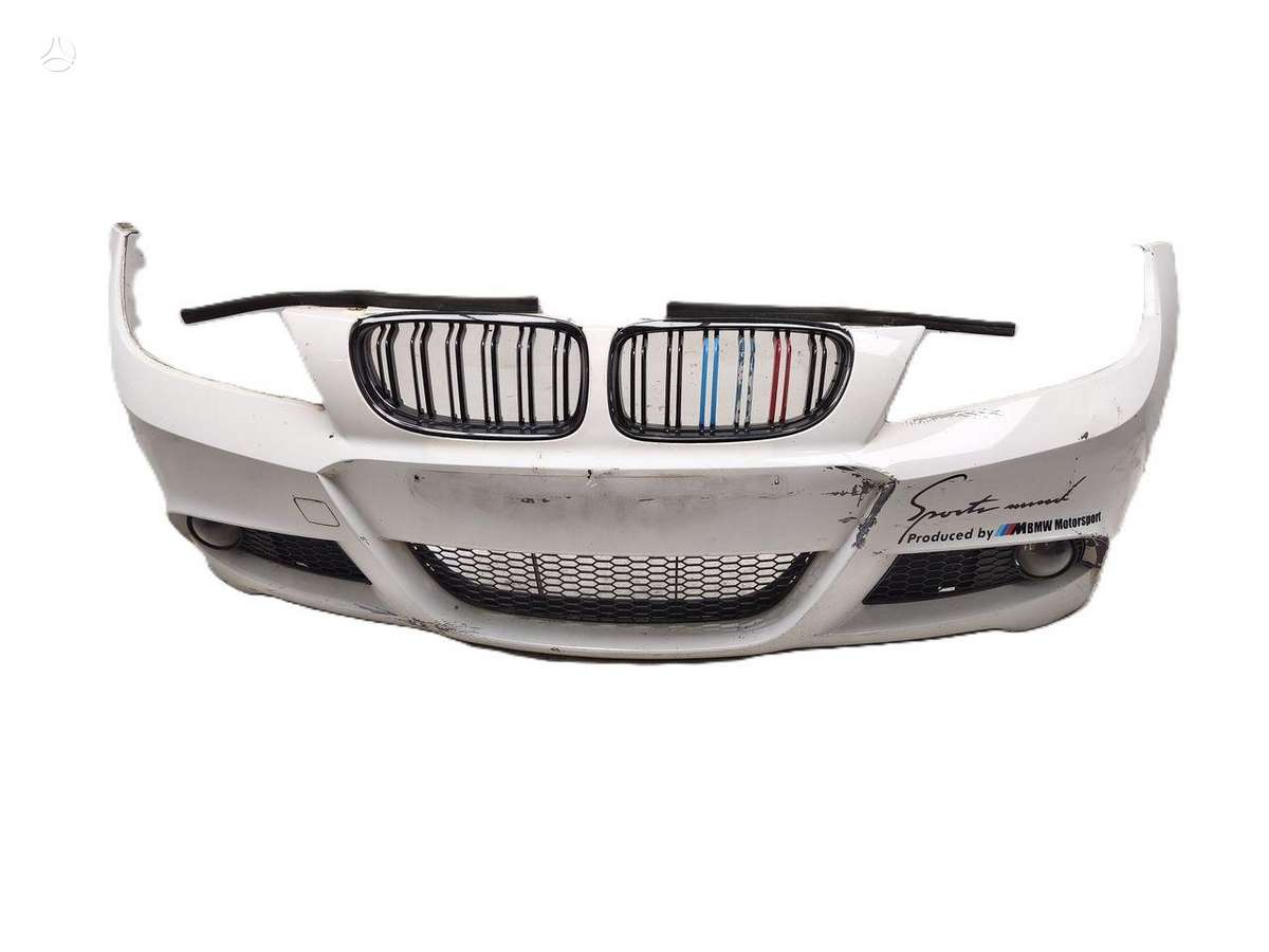 BMW 318 бамперы (буфера)