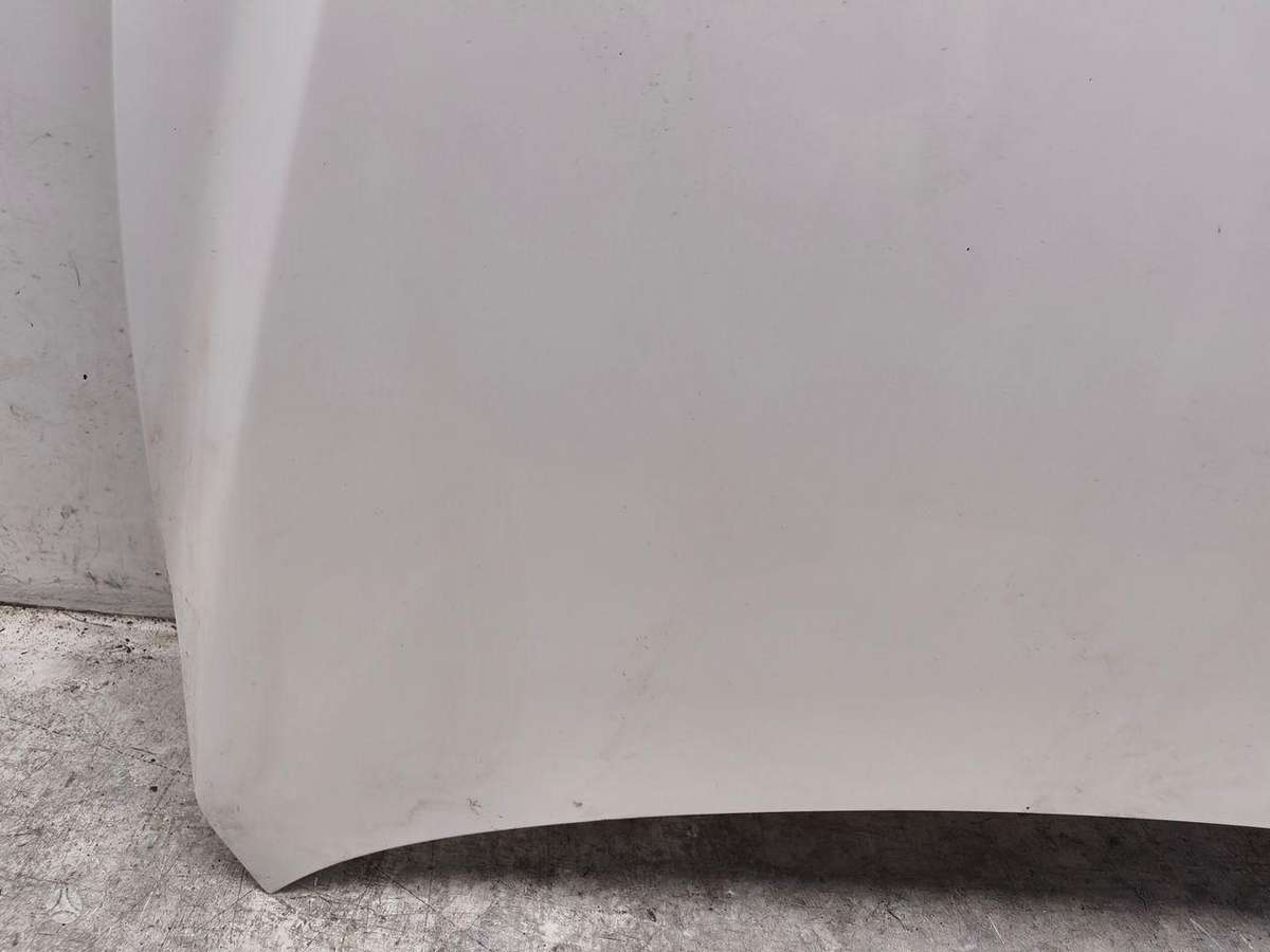 Mazda 6 dangtis (priekinis, galinis)