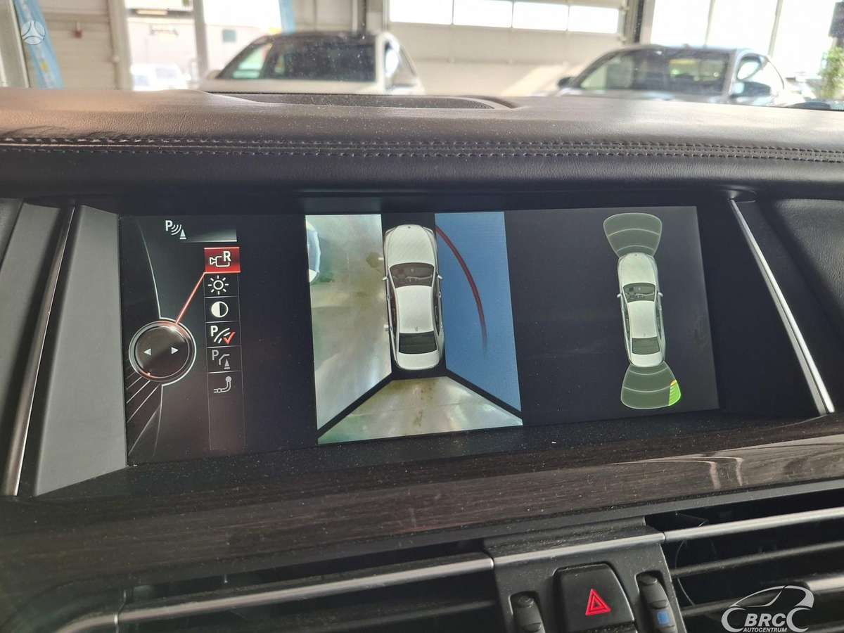 BMW 740, 3.0 l., Седан
