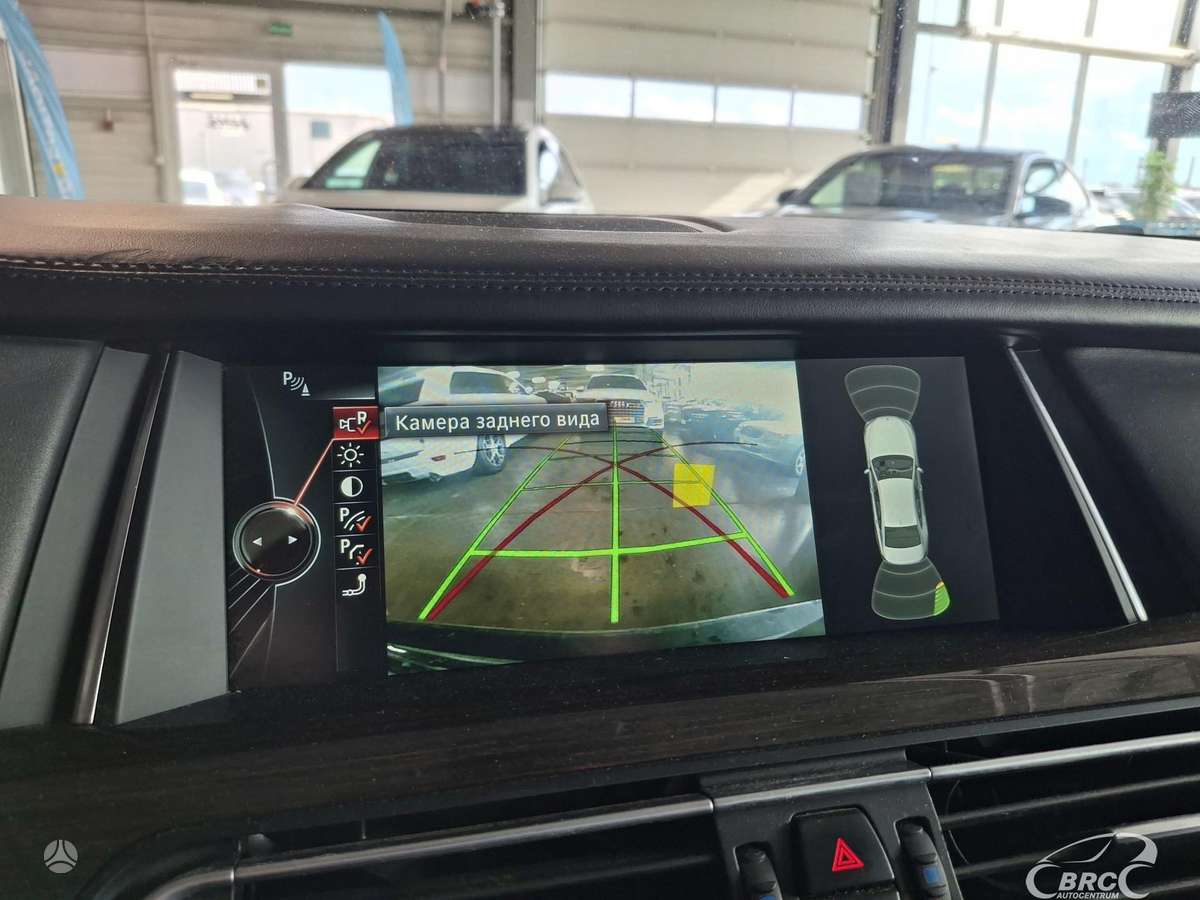 BMW 740, 3.0 l., Седан