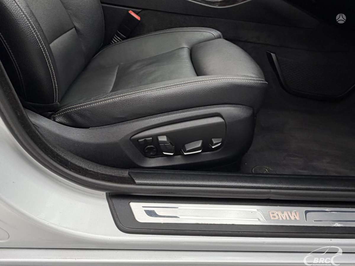 BMW 535, 3.0 l., Седан