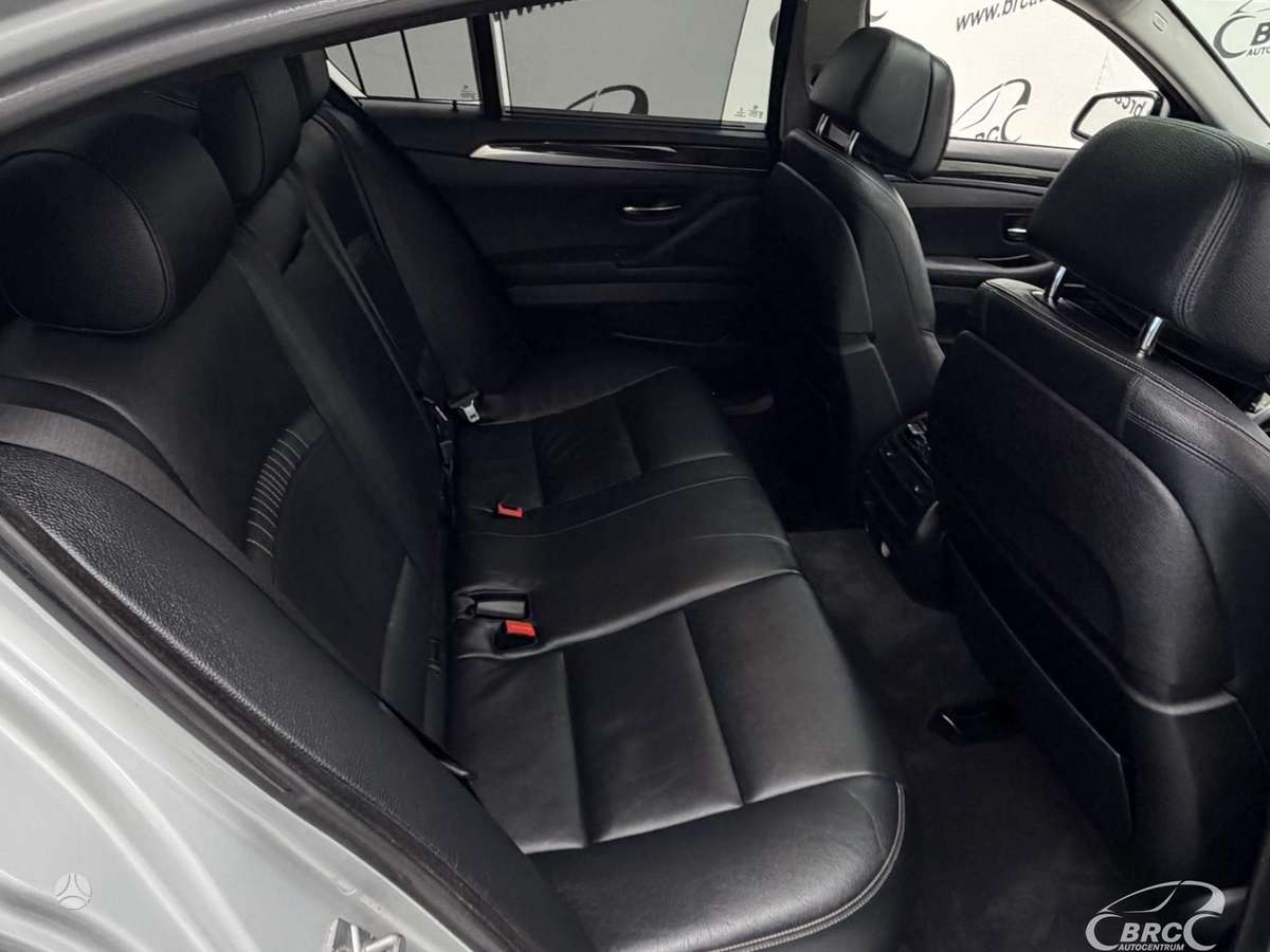BMW 535, 3.0 l., Седан