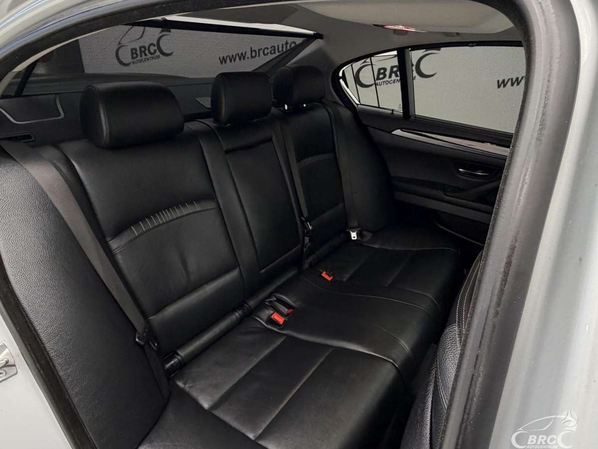 BMW 535, 3.0 l., Седан