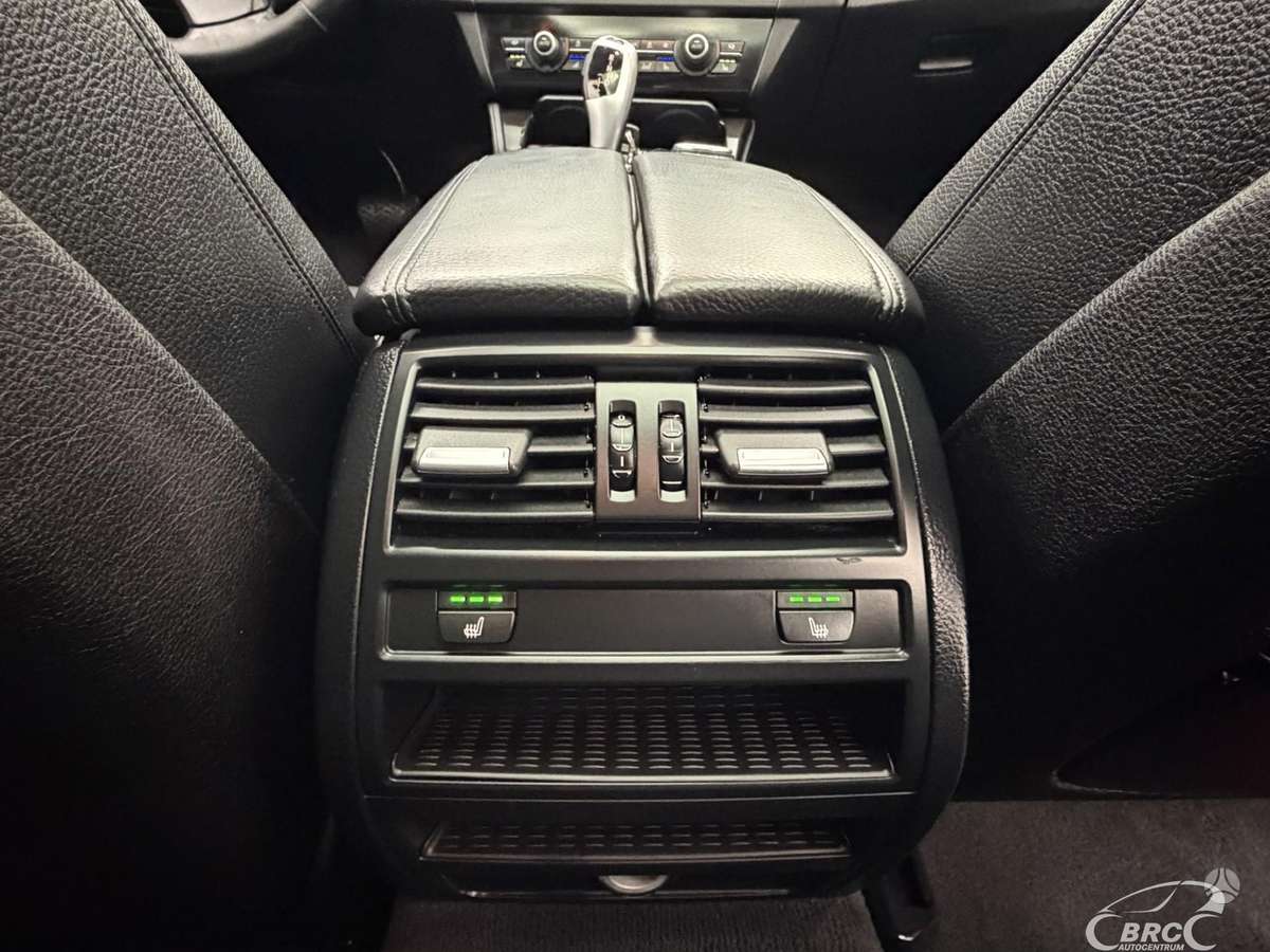BMW 535, 3.0 l., Седан