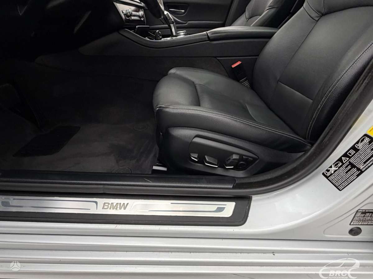 BMW 535, 3.0 l., Седан