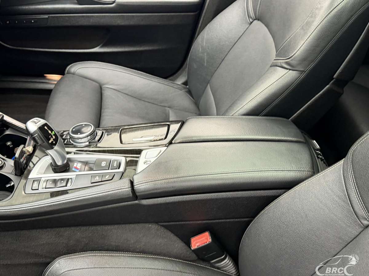 BMW 535, 3.0 l., Седан