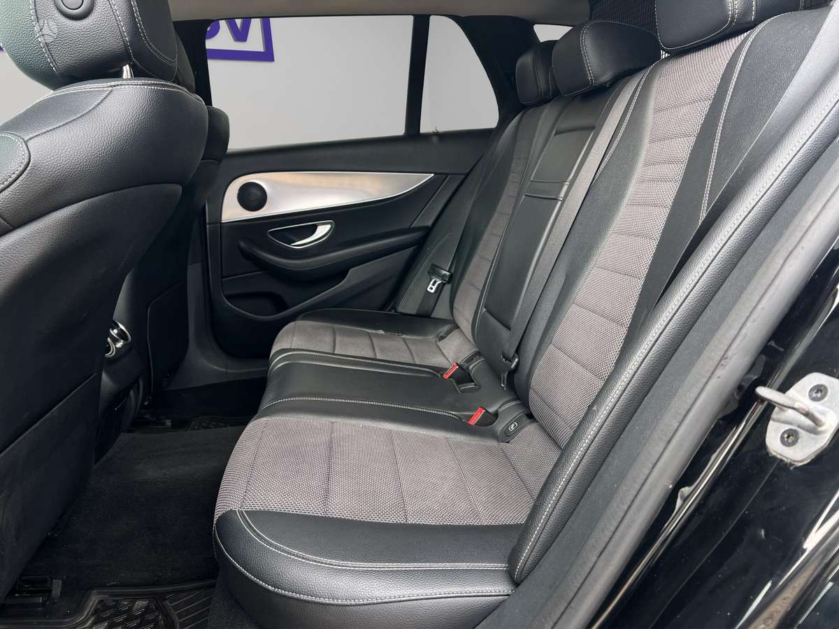 Mercedes-Benz E200, 2.0 l., Универсал