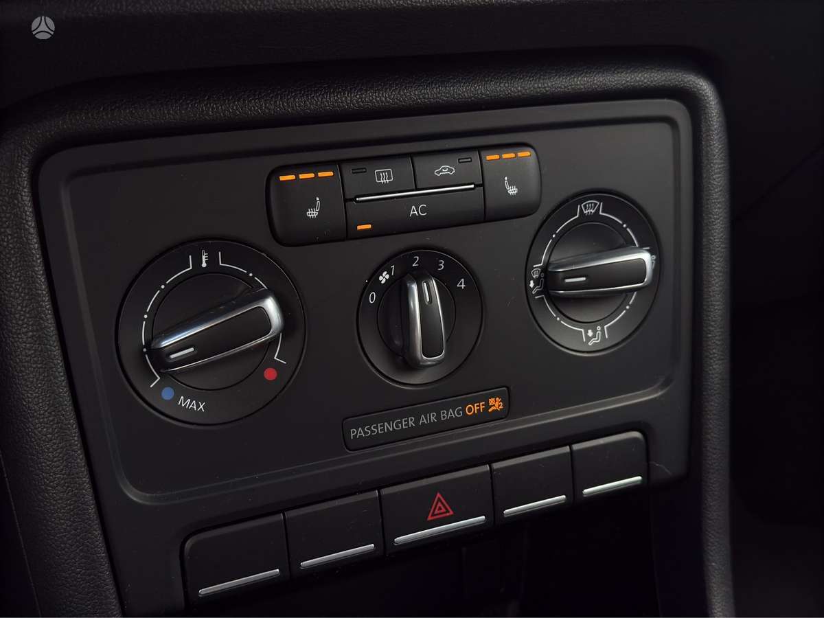 Volkswagen Beetle, 2.5 l., coupe