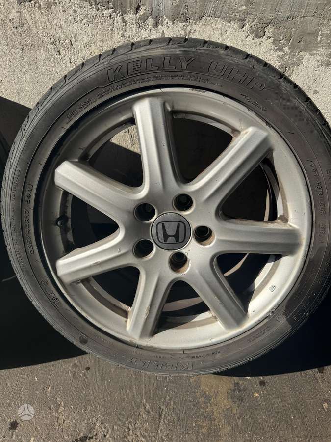 Honda Civic, легкосплавные , R17