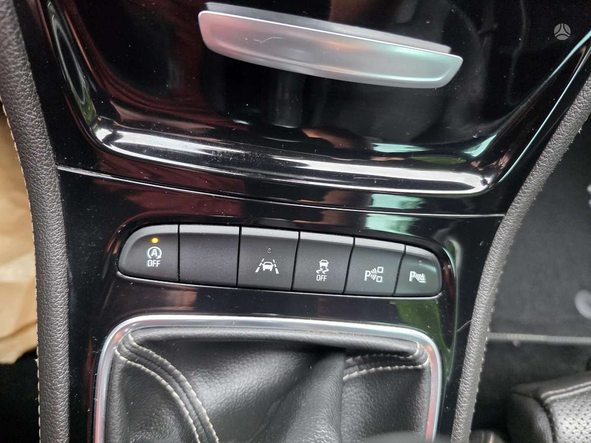 Opel Astra, 1.0 l., Универсал