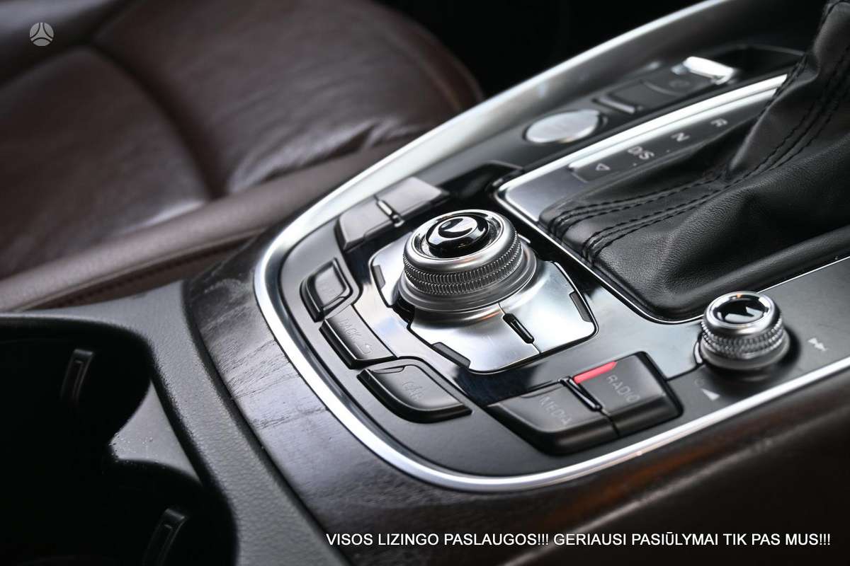 Audi Q5, 2.0 l., Внедорожник / Кроссовер