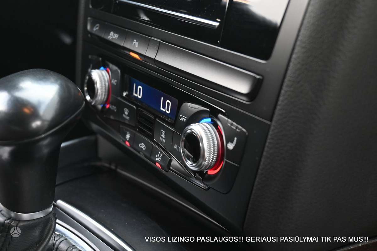 Audi Q5, 2.0 l., Внедорожник / Кроссовер
