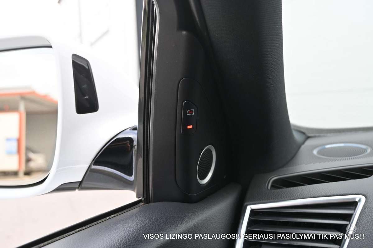 Audi Q5, 2.0 l., Внедорожник / Кроссовер