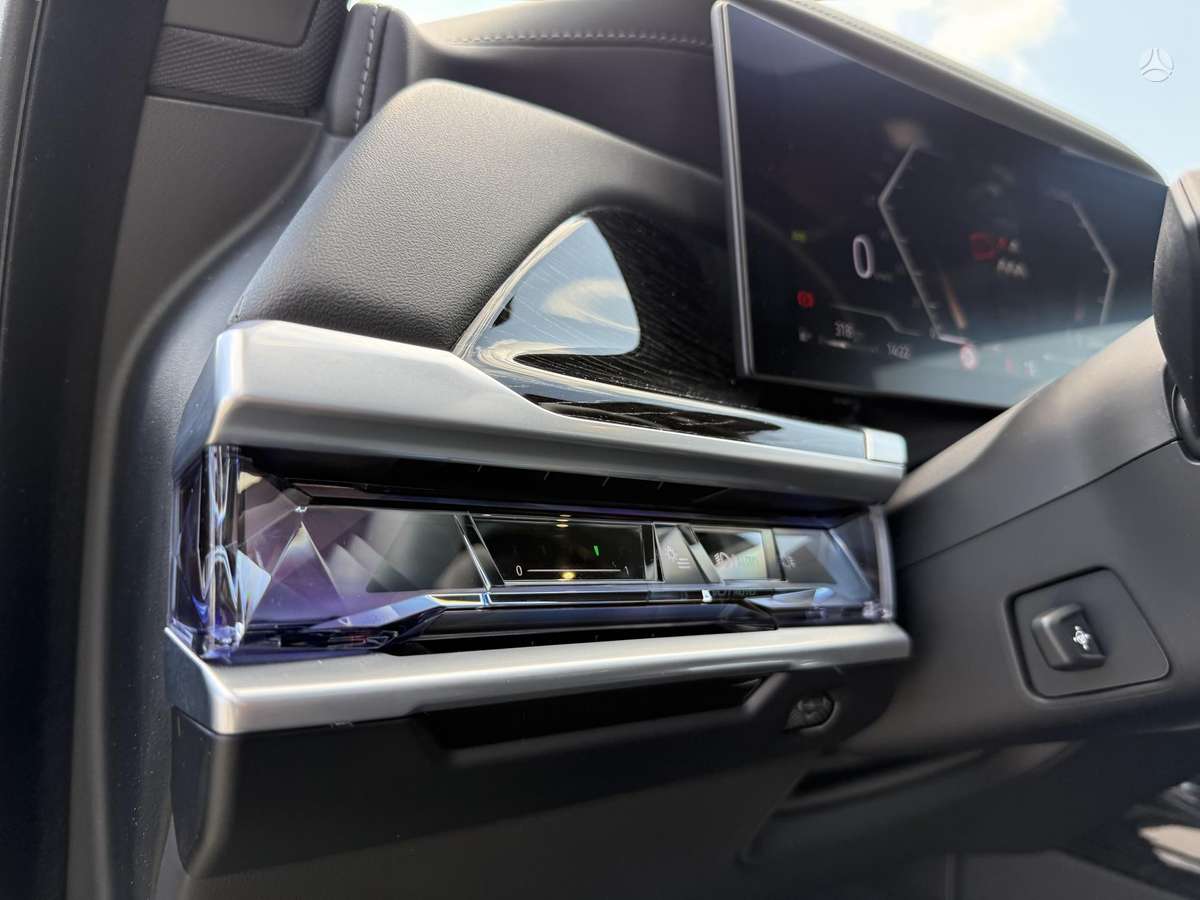 BMW 740, 3.0 l., Седан