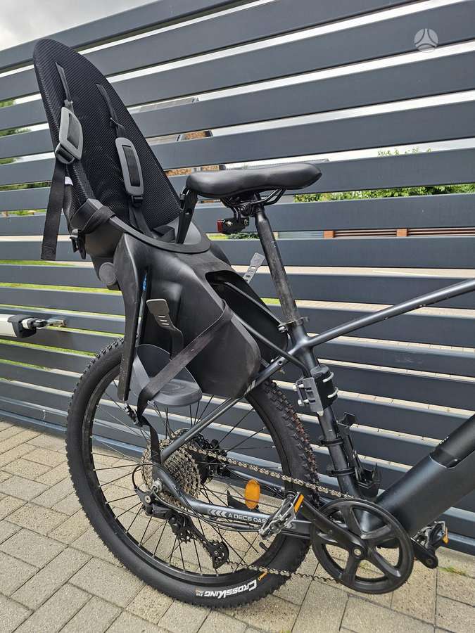 Electric bike ADO 27.5″