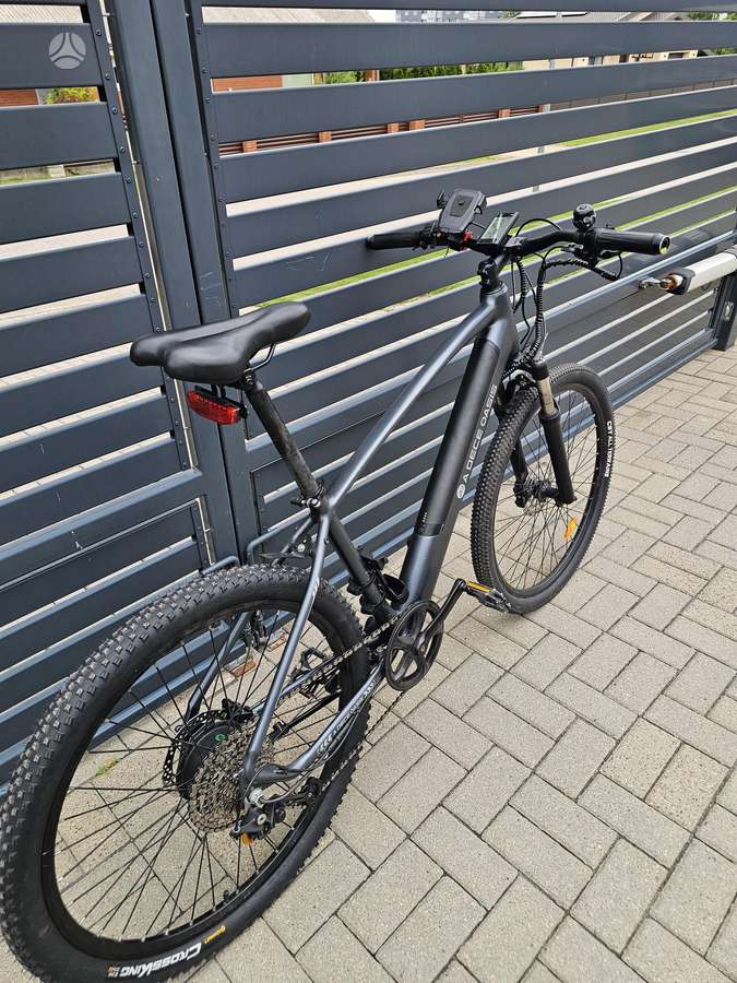 Electric bike ADO 27.5″