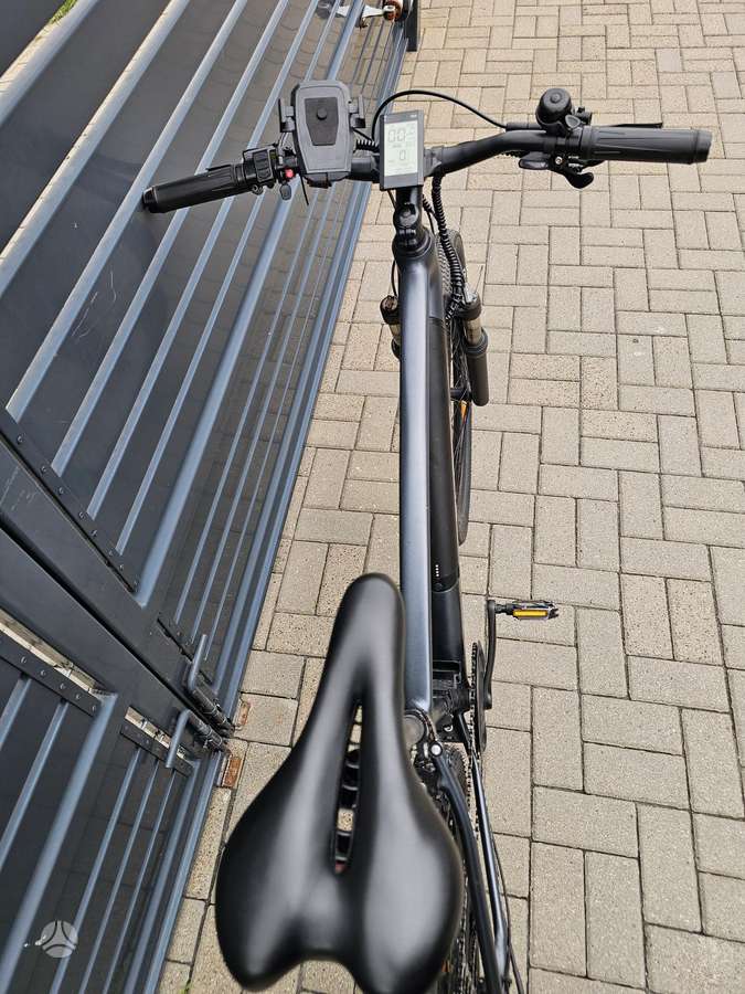 Electric bike ADO 27.5″