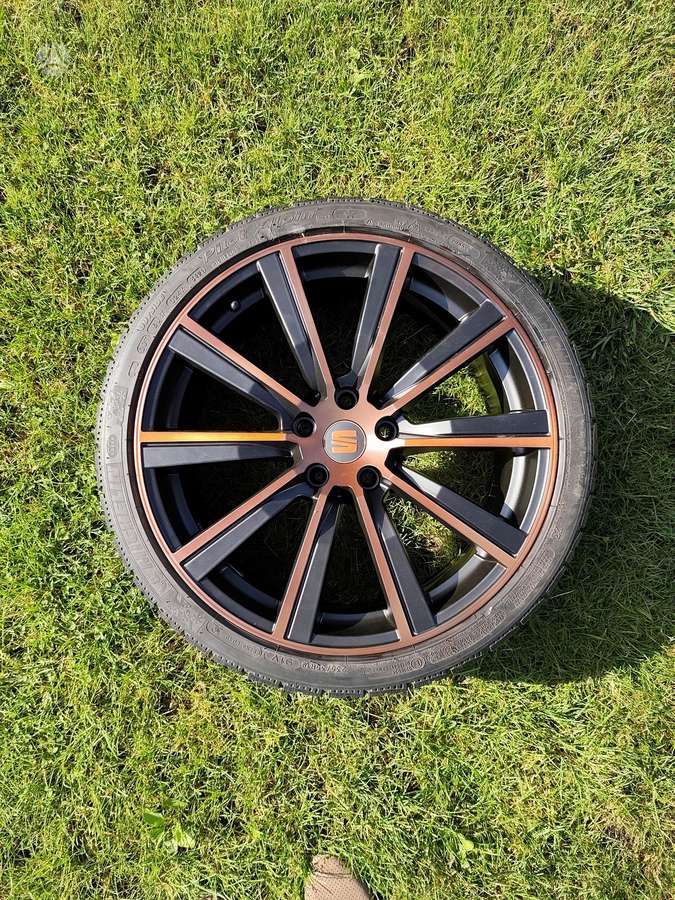 Seat Leon, 2.0 l., wagon