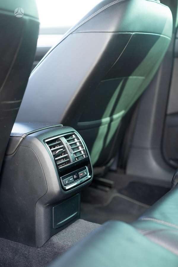 Volkswagen Passat, 2.0 l., wagon