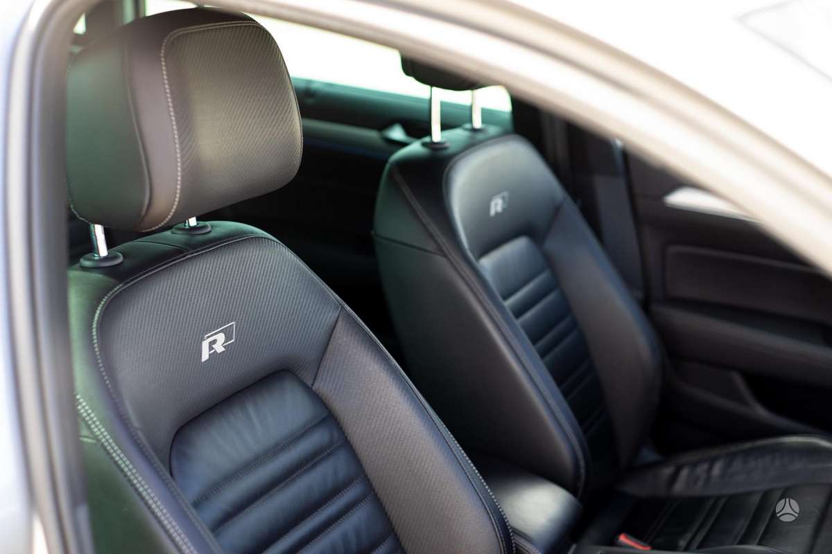 Volkswagen Passat, 2.0 l., wagon