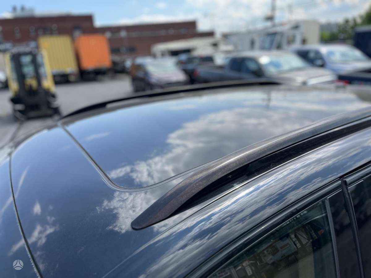 Porsche Cayenne, 4.8 l., Внедорожник / Кроссовер