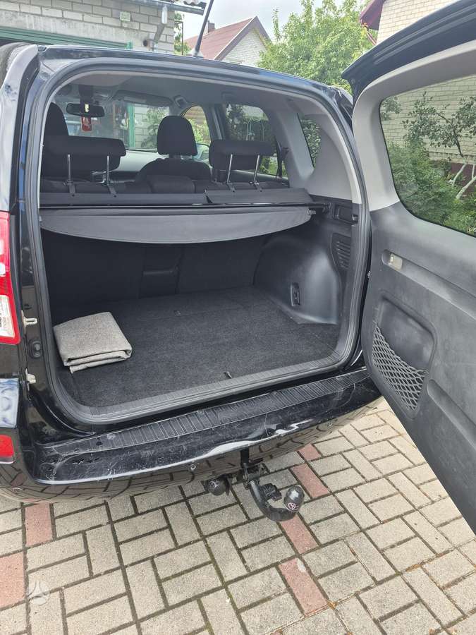 Toyota RAV4 - 3