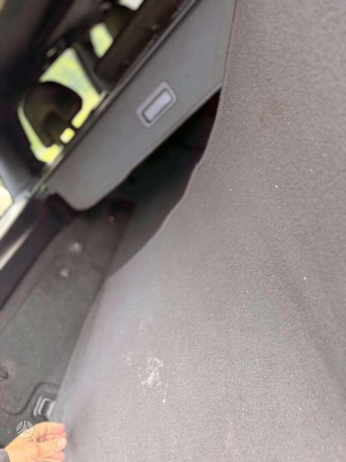 Volvo V60, 2.4 l., Универсал